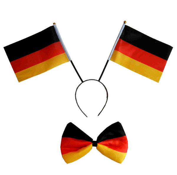 Fanset Deutschland